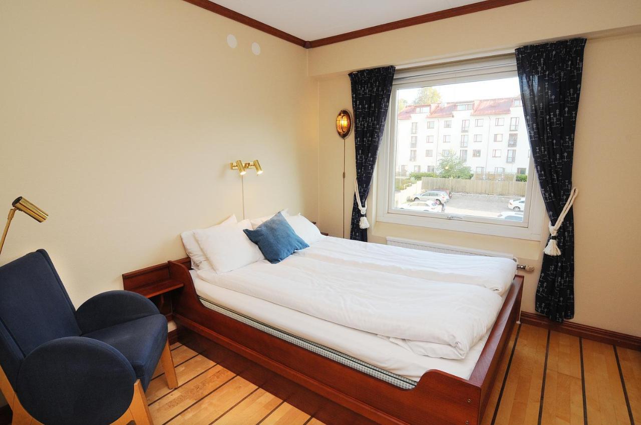 Hotell City Motala Bagian luar foto